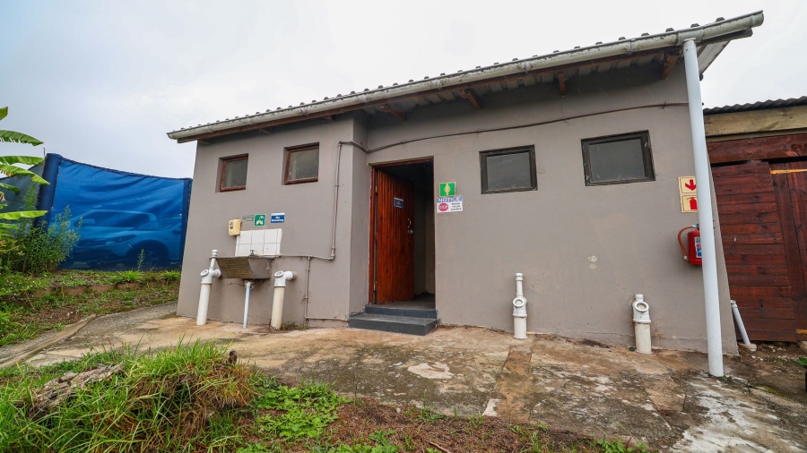 Commercial Property for Sale in Sedgefield Rural Western Cape